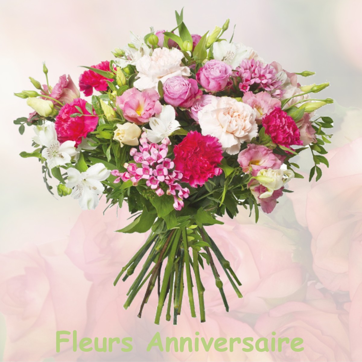 fleurs anniversaire CONFLANS-SUR-ANILLE